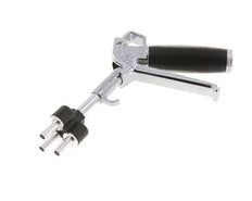 TYPHOON Blow Gun Multijet Female Thread G 1/4"