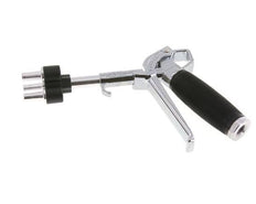 TYPHOON Blow Gun Multijet Female Thread G 1/4"