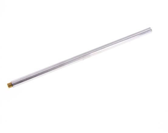 300 mm Extension Pipe Without Nozzle NPT 1/8" (FT/MT)