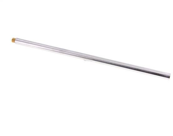 300 mm Extension Pipe Without Nozzle NPT 1/8" (FT/MT)