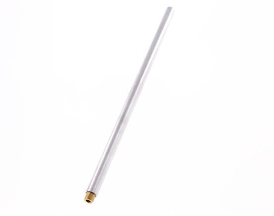 300 mm Extension Pipe Without Nozzle NPT 1/8" (FT/MT)