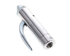 Aluminum Blowout Tap With Female Thread G 1/4"