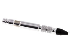 Blowout Pen With Euro Coupling DN 7.2