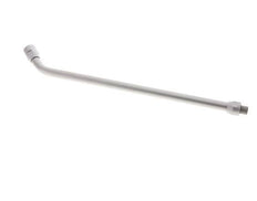 Extension Tube Bent 300 mm Without Nozzle