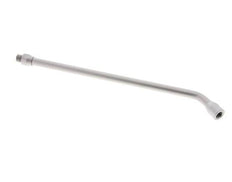 Extension Tube Bent 300 mm Without Nozzle