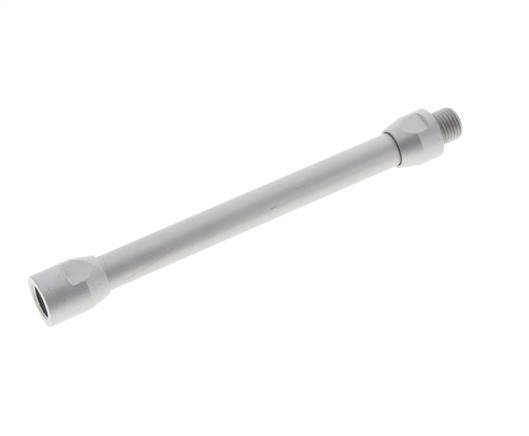 Extension Tube Straight 150 mm Without Nozzle