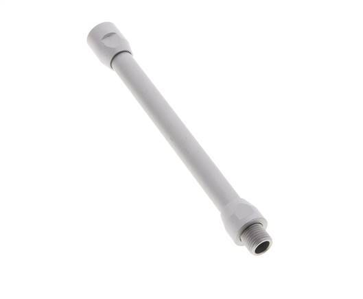 Extension Tube Straight 150 mm Without Nozzle
