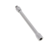 Extension Tube Straight 150 mm Without Nozzle