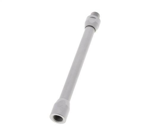 Extension Tube Straight 150 mm Without Nozzle