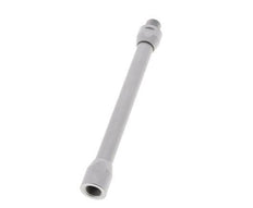Extension Tube Straight 150 mm Without Nozzle