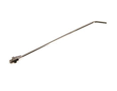 Extension Pipe Bent 260 mm For Blow Gun
