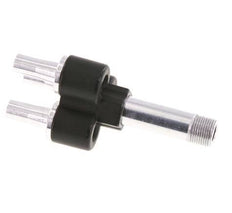 TYPHOON Multijet Replacement Nozzles With Female And Male Threads