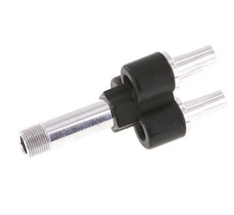 TYPHOON Multijet Replacement Nozzles With Female And Male Threads