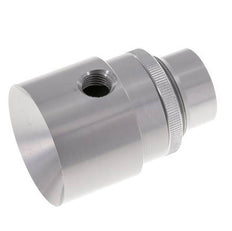 Air Amplifier Nozzle 32 mm Outlet Aluminum