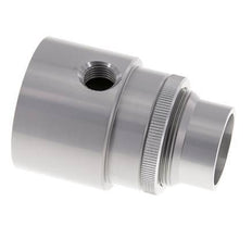 Air Amplifier Nozzle 32 mm Outlet Aluminum