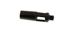 Plastic Venturi Nozzle For Blow Gun M 12x1.25 (MT)