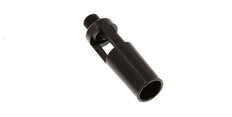 Plastic Venturi Nozzle For Blow Gun M 12x1.25 (MT)