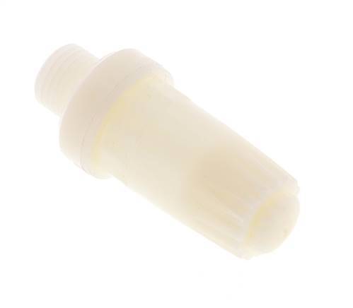 Multi-Channel Round Nozzle M 12x1.25 ABS