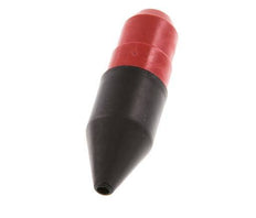 Rubber Nozzle 14mm For CEJN Air Blow Gun