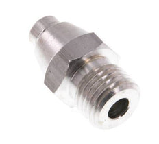 Safety Nozzle For Blow Gun M 12x1.25 Male Threaded