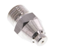 Safety Nozzle For Blow Gun M 12x1.25 Male Threaded