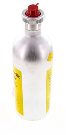 Refillable Compressed Air Spray Can 500 ml