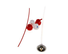 Spare Part Pack For P227Z Spray Can