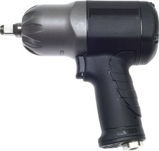 1/2" (12.7 mm) Compressed Air Operated Impact Drill 1250Nm