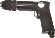 Quick-Action Chuck Pistol Shaped Drill Suitable For 1.5 To 13 mm Drill Bits 800 rpm