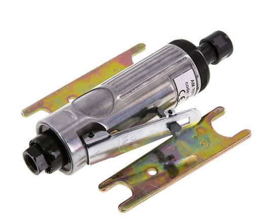 Axial Grinder 22000 rpm Collet 6mm