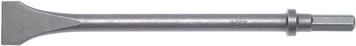 Chisel Point 200mm For P228X Hexagon 11.0mm