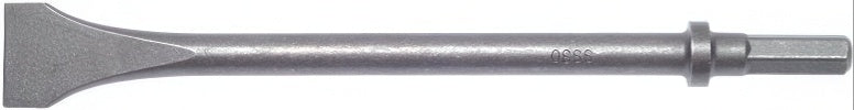 Flat Chisel 200X20mm For P228X Hexagon 11.0mm