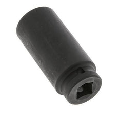 Power Socket Wrench Size 24mm Square Drive 1/2" (12.7 mm)