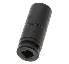 82mm Power Socket Insert For 21 mm Hexagonal Screws Square Drive 1/2" (12.5 mm)