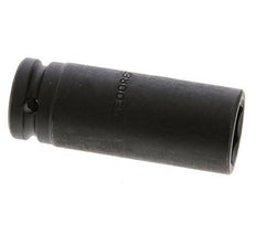 82mm Power Socket Insert For 21 mm Hexagonal Screws Square Drive 1/2" (12.5 mm)