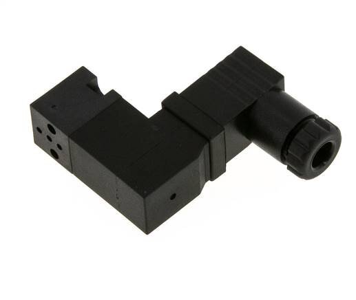 Pilot valve 115VAC for Futura 0 - 4