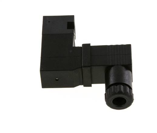 Pilot valve 24VAC for Futura 0 - 4