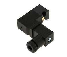 Pilot valve 24VAC for Futura 0 - 4