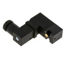 Pilot valve 230VAC for Futura 0 - 4