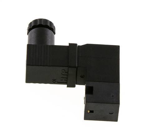 Pilot valve 230VAC for Futura 0 - 4
