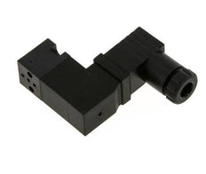 Pilot valve 24VDC for Futura 0 - 4