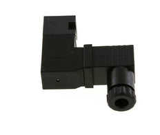 Pilot valve 24VDC for Futura 0 - 4