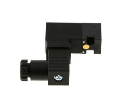 Pilot valve 24VDC for Futura 0 - 4