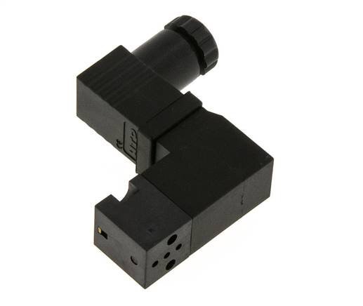 Pilot valve 24VDC for Futura 0 - 4