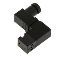 Pilot valve 24VDC for Futura 0 - 4