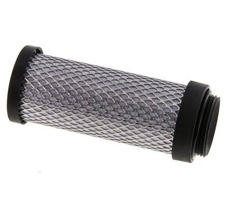 Activated Carbon Filter Element 90mm Multifix 2