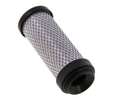 Activated Carbon Filter Element 90mm Multifix 2