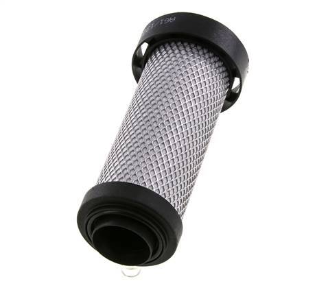 Activated Carbon Filter Element Multifix 5
