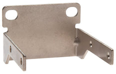Mounting Bracket Including Screws for EMC 3 Filter and Lubricator [2 Pieces]