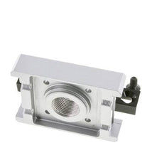 Connection Plate With Coupling Kit 3/4'' Multifix